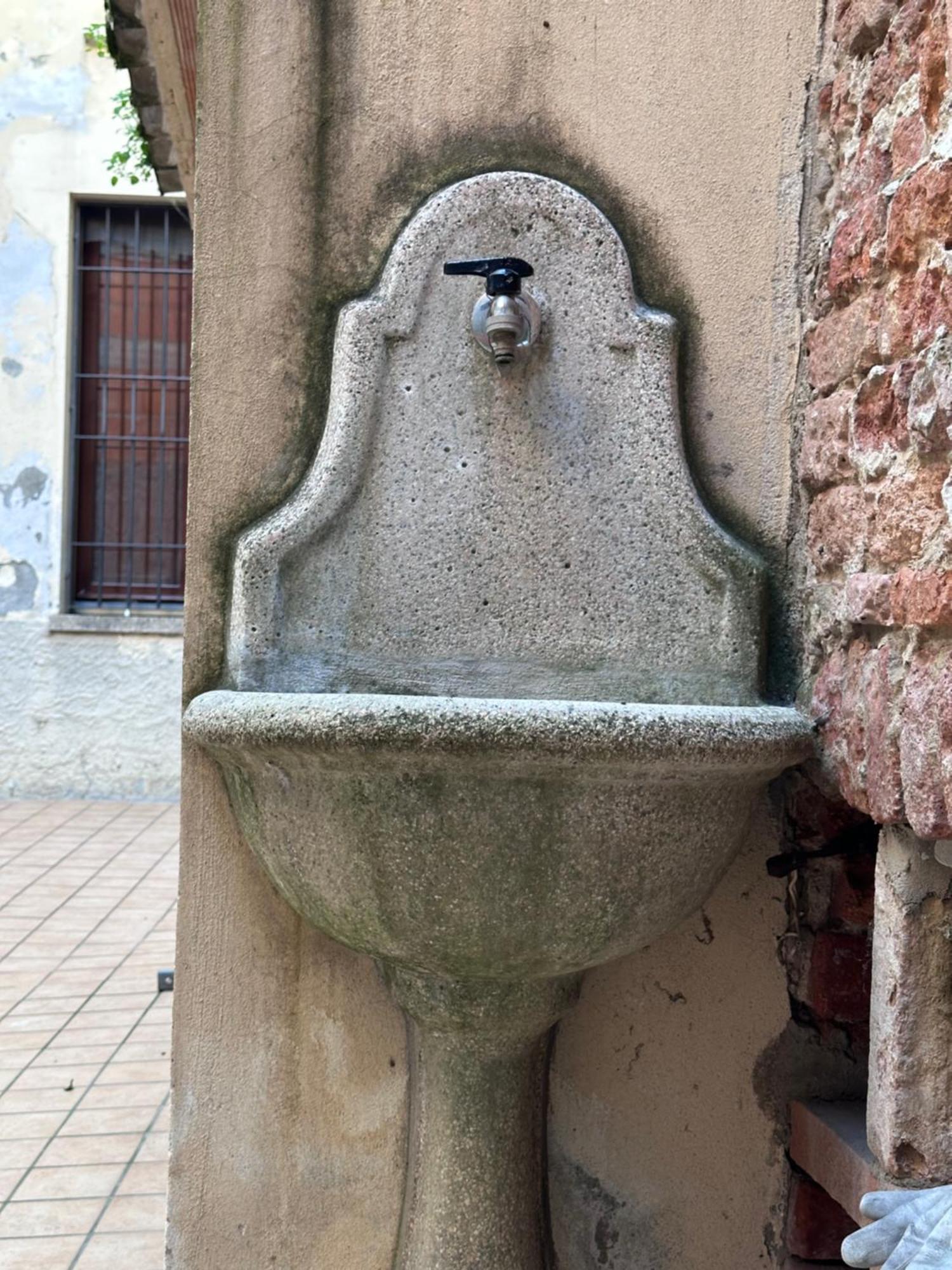 Aselli Palace Cremona Buitenkant foto