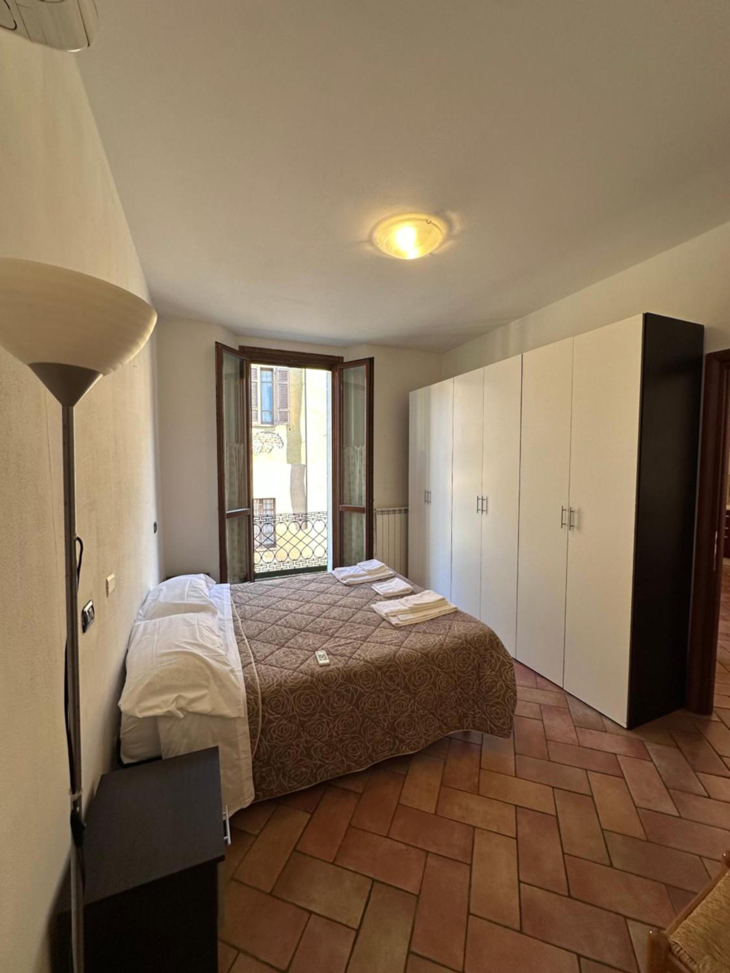 Aselli Palace Cremona Buitenkant foto