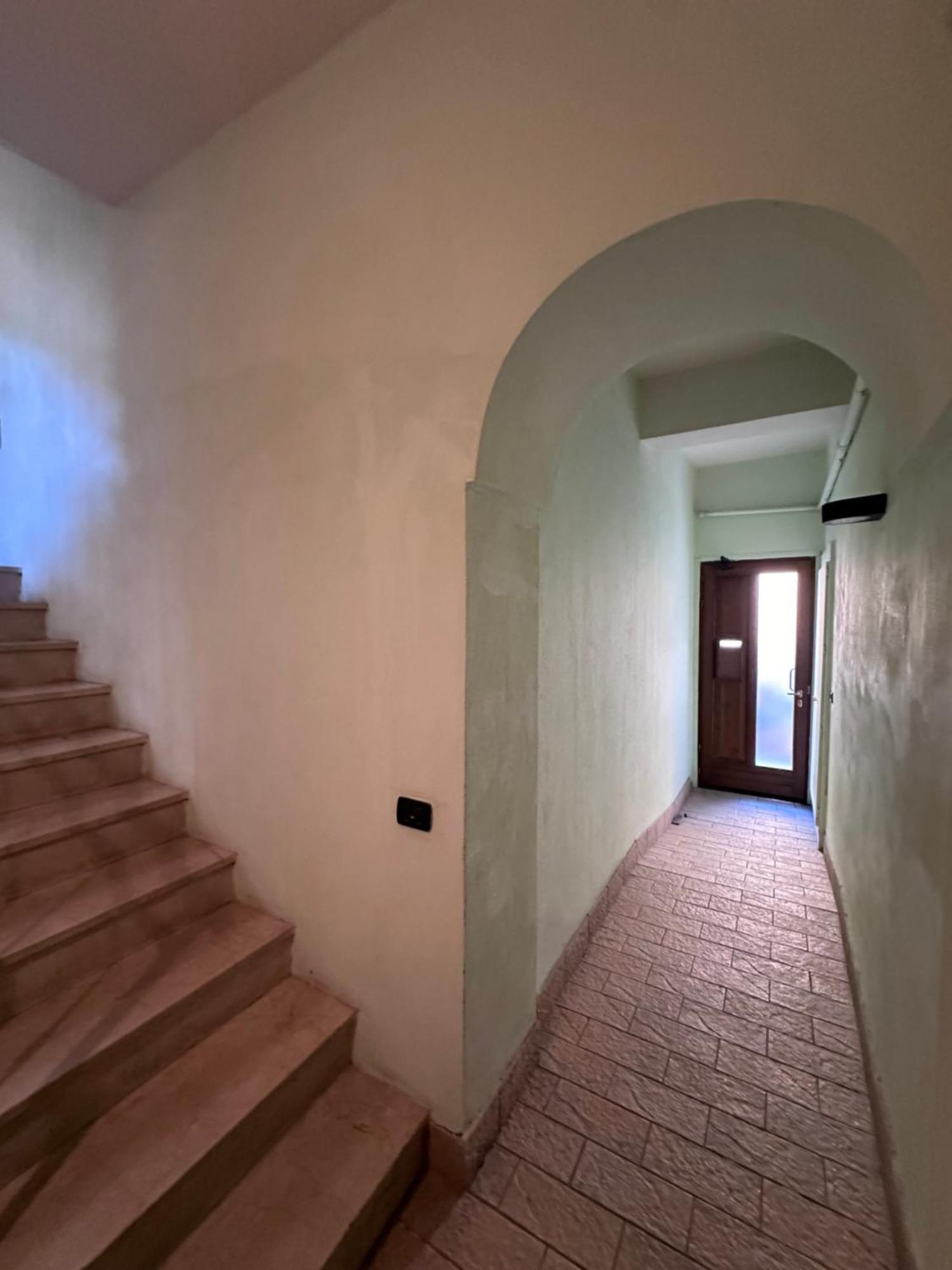 Aselli Palace Cremona Buitenkant foto