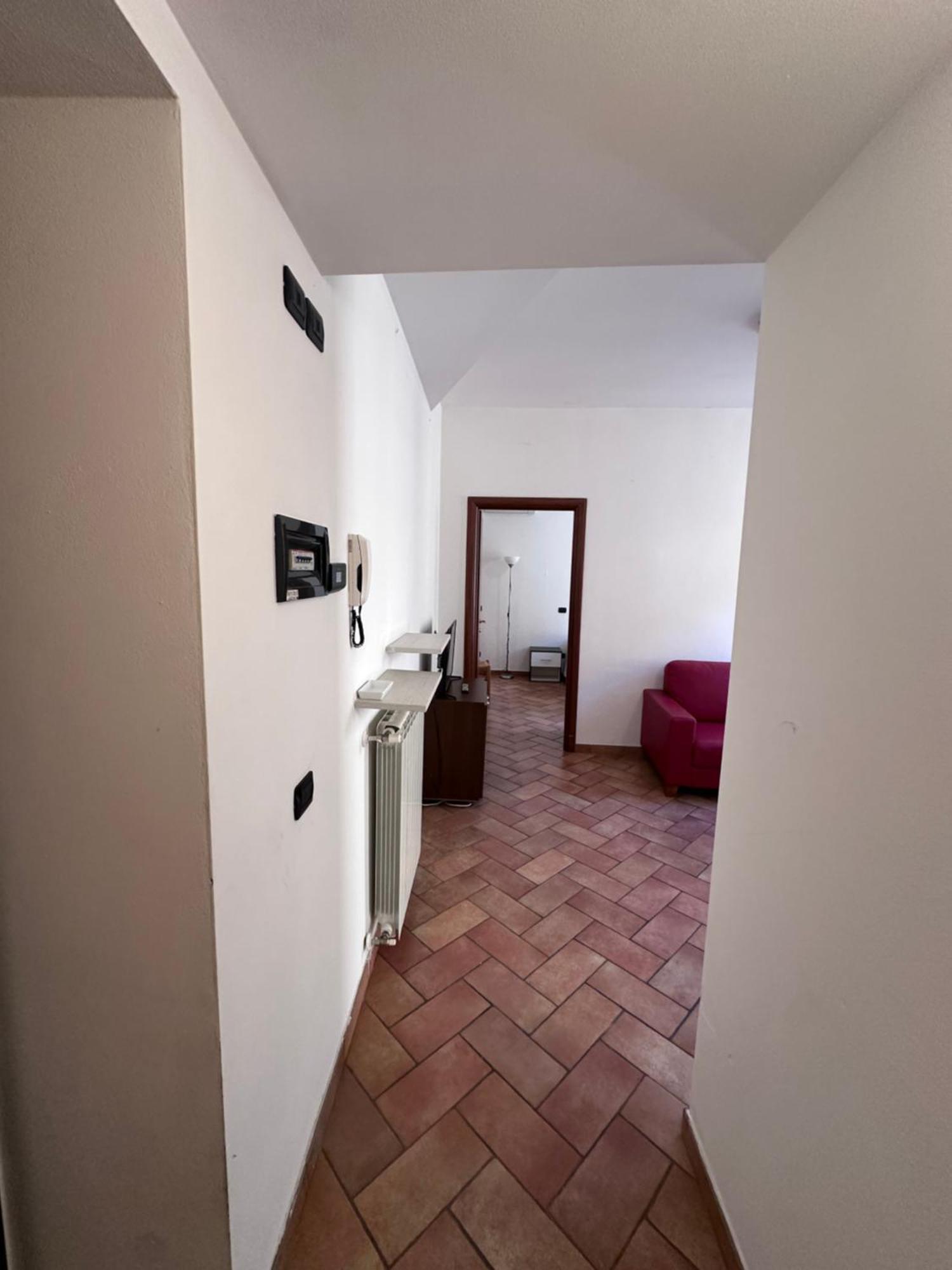 Aselli Palace Cremona Buitenkant foto