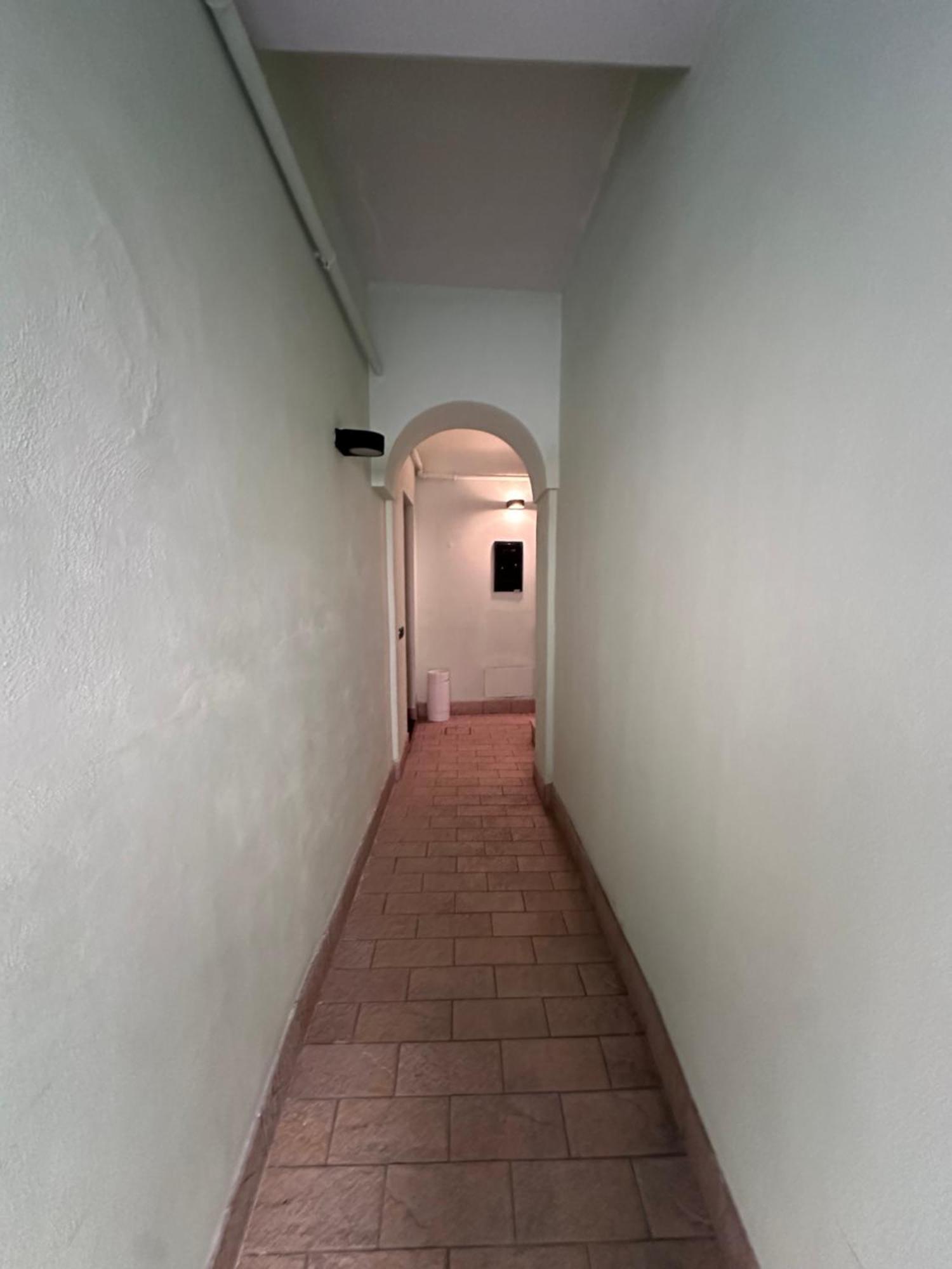Aselli Palace Cremona Buitenkant foto